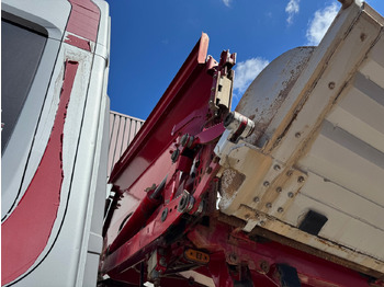 Camião basculante Mercedes-Benz Actros 2648 LK 6x4 Actros 2648 LK 6x4, Retarder, Bordmatik, Bi-Xenon: foto 2