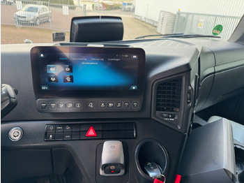 Camião transporte de veículos Mercedes-Benz Arocs 1840 L 4x2 Arocs 1840 L 4x2, MultimediaCockpit, Navi: foto 3 Camião transporte de veículos Mercedes-Benz Arocs 1840 L 4x2 Arocs 1840 L 4x2, MultimediaCockpit, Navi: foto 3