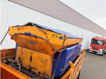 Camião basculante Mercedes-Benz Arocs 2036 AK 4x4 Arocs 2036 AK 4x4, Grounder, Motorabtrieb, Bordmatik, Winterdienstausstattung: foto 3