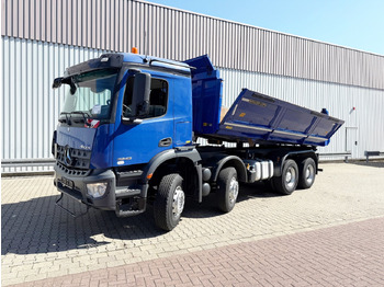 Camião basculante MERCEDES-BENZ Arocs 3243
