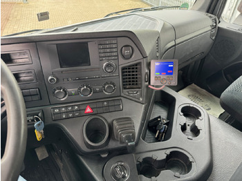 Camião polibenne Mercedes-Benz Arocs 3243 LK 8x4/4 Arocs 3243 LK 8x4/4, Motorabtrieb: foto 5