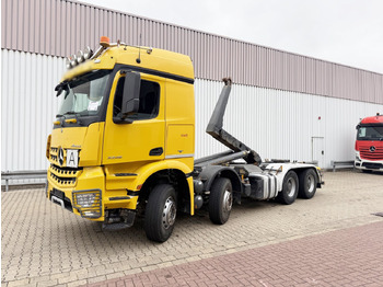 Camião polibenne MERCEDES-BENZ Arocs 3245