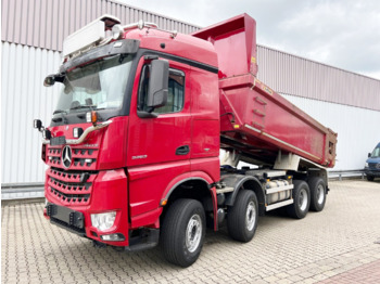Camião basculante MERCEDES-BENZ Arocs 3263