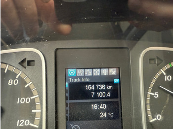 Locação financeira de Mercedes-Benz Atego 1223 K 4x2 Atego 1223 K 4x2, 2x AHK Mercedes-Benz Atego 1223 K 4x2 Atego 1223 K 4x2, 2x AHK: foto 4