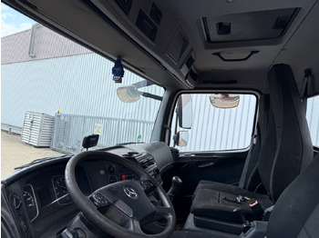 Locação financeira de Mercedes-Benz Atego 1223 K 4x2 Atego 1223 K 4x2, 2x AHK Mercedes-Benz Atego 1223 K 4x2 Atego 1223 K 4x2, 2x AHK: foto 3