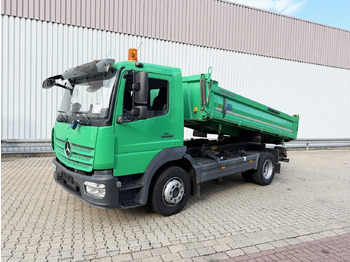 Camião basculante MERCEDES-BENZ Atego 1530