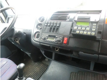 Locação financeira de Mercedes-Benz Atego 815 4x2 Mercedes-Benz Atego 815 4x2: foto 4