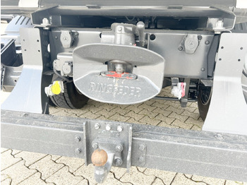 Locação financeira de Mercedes-Benz Atego 818/23 K 4x2 Atego 818/23 K 4x2, 2x AHK, Meiller-Kipper, mehrfach Vorhanden! Mercedes-Benz Atego 818/23 K 4x2 Atego 818/23 K 4x2, 2x AHK, Meiller-Kipper, mehrfach Vorhanden!: foto 3