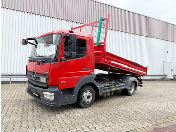 Camião basculante MERCEDES-BENZ Atego 818
