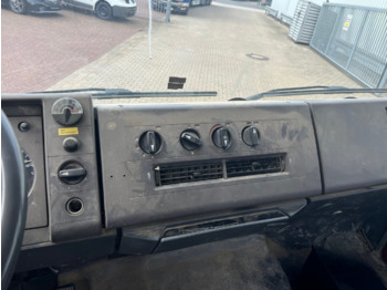 Camião basculante Mercedes-Benz LK 1117 K 4x2 LK 1117 K 4x2, 6-Zylinder Motor, 2x AHK: foto 4