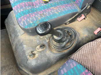 Camião basculante Mercedes-Benz LK 1117 K 4x2 LK 1117 K 4x2, 6-Zylinder Motor, 2x AHK: foto 3