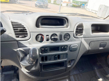 Carrinha de caixa aberta, Carrinha cabine dupla Mercedes-Benz Sprinter 308 4x2 Doka Sprinter 308 4x2 Doka: foto 2