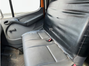 Carrinha de caixa aberta, Carrinha cabine dupla Mercedes-Benz Sprinter 308 4x2 Doka Sprinter 308 4x2 Doka: foto 4