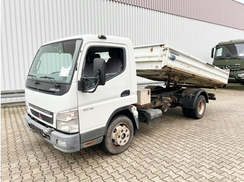 Camião basculante MITSUBISHI