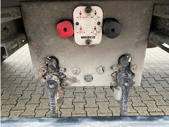 Reboque furgão Orten PRASQ 18 Getränkeanhänger PRASQ 18 Getränkeanhänger, Stapleraufnahme, 12x VORHANDEN!: foto 5