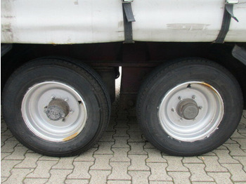 Reboque de lona PA 12/73 TA CS WELLMEYER PA 12/73 TA CS: foto 2