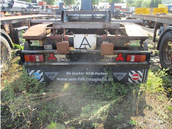 Reboque ampliroll/ Multibenne - - ROHR: foto 4
