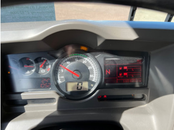 Camião chassi Renault Midlum 220.12 4x2 Midlum 220.12 4x2, BDF verschiedene Größen: foto 3