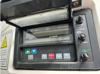 Semi-reboque frigorífico Schmitz Cargobull SKO 24/L-13.4 FP 45 Cool SKO 24/L-13.4 FP 45 Cool, Mega, Carrier, Liftachse, Doppelstock ca. 92m³: foto 5