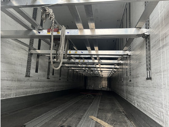 Semi-reboque frigorífico Schmitz Cargobull SKO 24/L-13.4 FP 45 SKO 24/L-13.4 FP 45, Mega, Doppelstock: foto 2 Semi-reboque frigorífico Schmitz Cargobull SKO 24/L-13.4 FP 45 SKO 24/L-13.4 FP 45, Mega, Doppelstock: foto 2