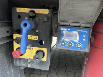 Semi-reboque frigorífico Schmitz Cargobull SKO 24/L-13.4 FP 45 SKO 24/L-13.4 FP 45, Mega, Doppelstock: foto 3 Semi-reboque frigorífico Schmitz Cargobull SKO 24/L-13.4 FP 45 SKO 24/L-13.4 FP 45, Mega, Doppelstock: foto 3