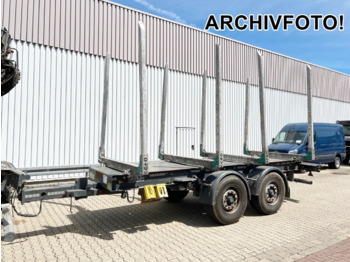 Locação financeira de Schmitz Cargobull ZWF 18 ZWF 18 Schmitz Cargobull ZWF 18 ZWF 18: foto 1