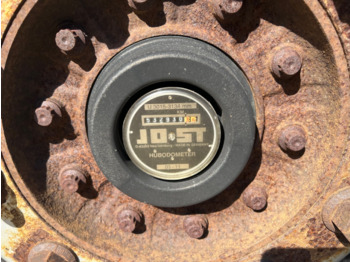 Locação financeira de Schmitz Cargobull ZWF 18 ZWF 18 Schmitz Cargobull ZWF 18 ZWF 18: foto 5