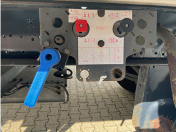 Locação financeira de Schmitz Cargobull ZWF 18 ZWF 18 Schmitz Cargobull ZWF 18 ZWF 18: foto 4