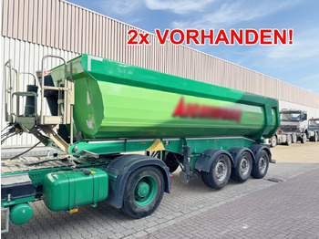 Semi-reboque SCHWARZMÜLLER