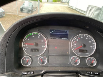 Tractor MAN TGS 18.400 4x4H BLS TGS 18.400 4x4H BLS, HydroDrive, Motorabtrieb: foto 3