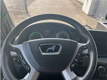 Locação financeira de MAN TGX 18.500 4X2 LLS TGX 18.500 4X2 LLS, Retarder, Vollumer MAN TGX 18.500 4X2 LLS TGX 18.500 4X2 LLS, Retarder, Vollumer: foto 3