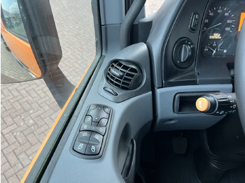 Tractor novo Mercedes-Benz Actros 2141 K 4x2 Actros 2141 K 4x2: foto 5