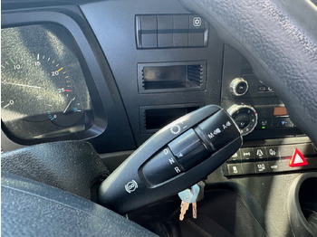 Tractor Mercedes-Benz Arocs 1842 LS 4x2 Arocs 1842 LS 4x2, Retarder, StreamSpace, Hydraulik: foto 4 Tractor Mercedes-Benz Arocs 1842 LS 4x2 Arocs 1842 LS 4x2, Retarder, StreamSpace, Hydraulik: foto 4