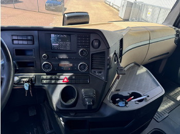 Tractor Mercedes-Benz Arocs 1842 LS 4x2 Arocs 1842 LS 4x2, Retarder, StreamSpace, Hydraulik: foto 3 Tractor Mercedes-Benz Arocs 1842 LS 4x2 Arocs 1842 LS 4x2, Retarder, StreamSpace, Hydraulik: foto 3