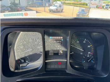 Tractor Mercedes-Benz Arocs 1842 LS 4x2 Arocs 1842 LS 4x2, Retarder, StreamSpace, Hydraulik: foto 2 Tractor Mercedes-Benz Arocs 1842 LS 4x2 Arocs 1842 LS 4x2, Retarder, StreamSpace, Hydraulik: foto 2