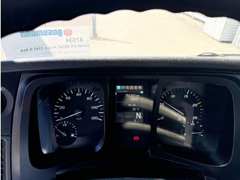 Locação financeira de Mercedes-Benz Arocs 3343 S 6x4 Arocs 3343 S 6x4, Full Steel, 3x Vorhanden! Mercedes-Benz Arocs 3343 S 6x4 Arocs 3343 S 6x4, Full Steel, 3x Vorhanden!: foto 2 Locação financeira de Mercedes-Benz Arocs 3343 S 6x4 Arocs 3343 S 6x4, Full Steel, 3x Vorhanden! Mercedes-Benz Arocs 3343 S 6x4 Arocs 3343 S 6x4, Full Steel, 3x Vorhanden!: foto 2