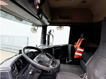 Tractor Scania G410 4x2 G410 4x2, Retarder: foto 3