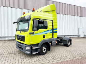 Tractor MAN TGL 8.220