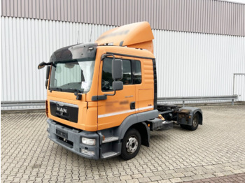 Tractor MAN TGL 8.220
