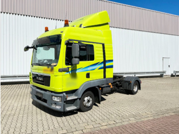Tractor MAN TGL 8.220