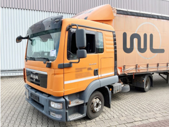 Tractor MAN TGL 8.220