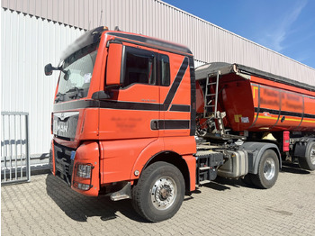 Tractor MAN TGX 18.500