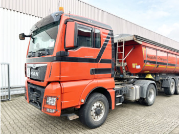Tractor MAN TGX 18.500