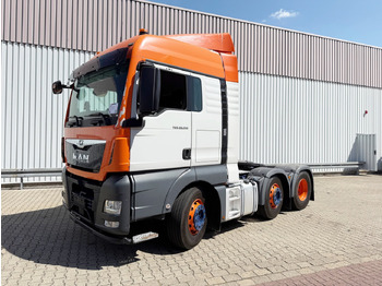 Tractor MAN TGX 26.510