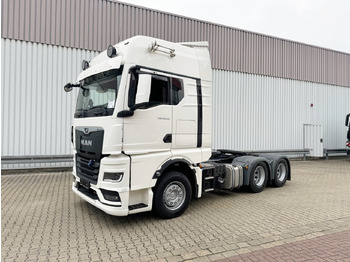 Tractor MAN TGX