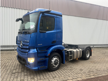 Tractor MERCEDES-BENZ Actros 1843