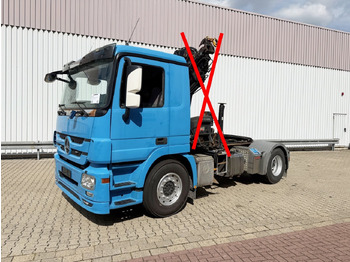 Tractor MERCEDES-BENZ Actros 1844