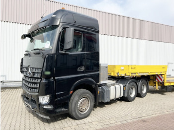Tractor MERCEDES-BENZ Arocs