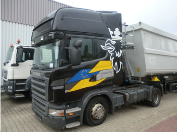 Tractor SCANIA R 420