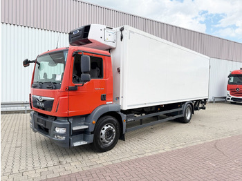 Camião MAN TGM 18.250
